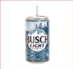 BUSCH LIGHT