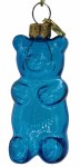 BLUE GUMMY BEAR