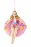 BARBIE TUBING
