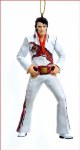 ELVIS IN TIGER JUMPSUIT