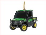 JOHN DEERE CROSSOVER