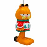 GARFIELD