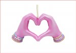 HEART HAND