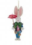 WHITE RABBIT