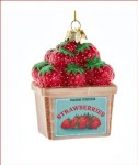 STRAWBERRY BOX