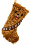 CHEWBACCA STOCKING