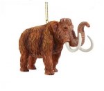 WOOLY MAMMOTH