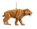 SABRETOOTH TIGER