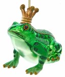PRINCE FROG