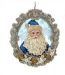 SHORT HAT SANTA