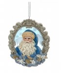 LONG HAT SANTA