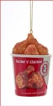 BUCKET OF CHICKEN