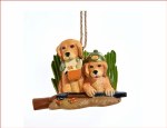 HUNTER PUPPIES