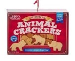 ANIMAL CRACKERS