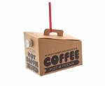 HOT COFFEE TO GO