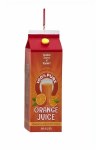 ORANGE JUICE