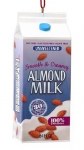 ALMOND MILK