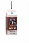 CHOCOLATE MILK