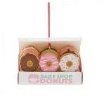 BAKE SHOP DONUTS