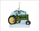 JOHN DEERE TRACTOR