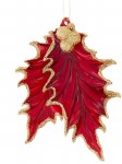 RED LEAF
