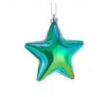GREEN STAR