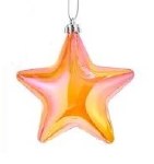 ORANGE STAR