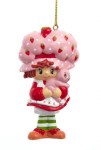 STRAWBERRY SHORTCAKE