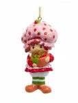 BASKET STRAWBERRY SHORTCAKE