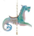 CAROUSEL DRAGON