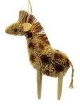 BRUSH GIRAFFE