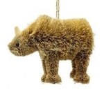 BRUSH RHINO
