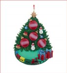 CHRISTMAS TREE FAMILY