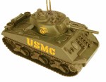 USMC TANK