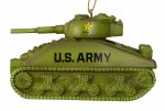 ARMY TANK