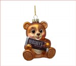 HERSHEY BEAR