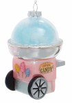 BLUE COTTON CANDY