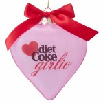 DIET COKE GIRLIE