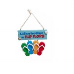 FLIP FLOP FAMILY FOUR