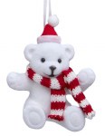 HUGGING BEAR