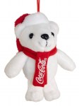 COCA COLA BEAR
