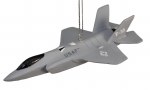 AIR FORCE JET