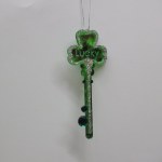 LUCKY SHAMROCK KEY