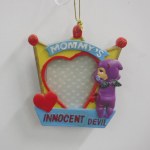 PICTURE FRAME "MOMMY'S INNOCENT DEVIL