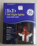 NET STYLE LIGHT