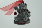 JANUARY BEAR