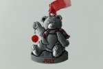 JULY BEAR