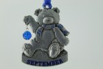 SEPTEMBER BEAR