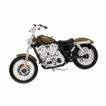2013 XL HARLY DAVIDSON