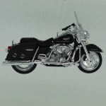 2001 ROAD KING CLASSIC